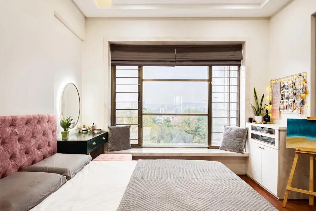 Bedroom Ideas