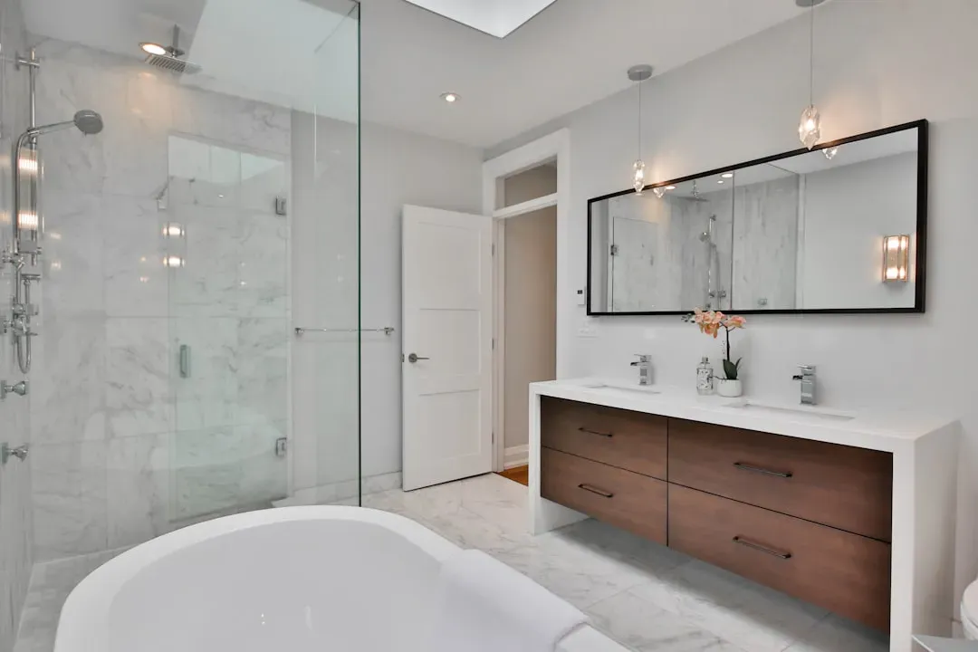 Bathroom Best Practices